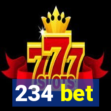 234 bet